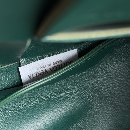 Bottega Veneta Arco Tote