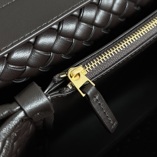 BottegaVeneta Patti Bag