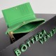 Bottega Veneta Intrecciato Medium Bi-Fold Wallet Bottega Veneta Intrecciato Medium Bi-Fold Wallet