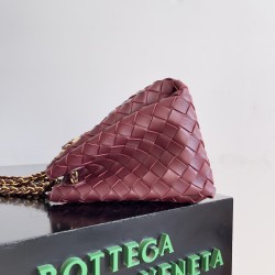 Bottega Veneta Small Parachute Chain