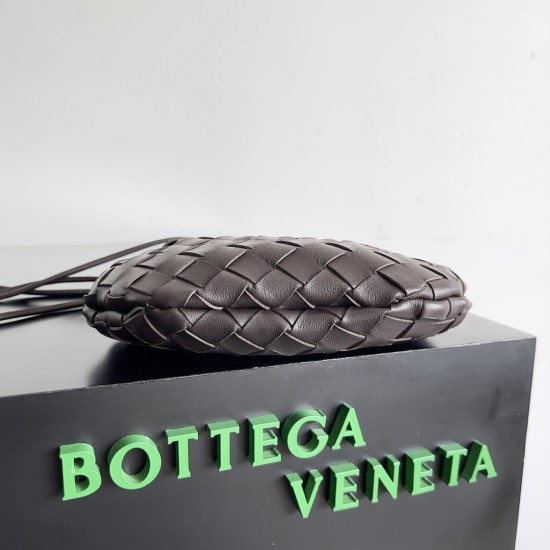 Bottega Veneta Baby Sardine