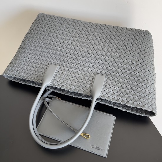 Bottega Veneta Large Cabat