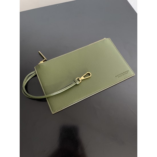 Bottega Veneta Large Parachute