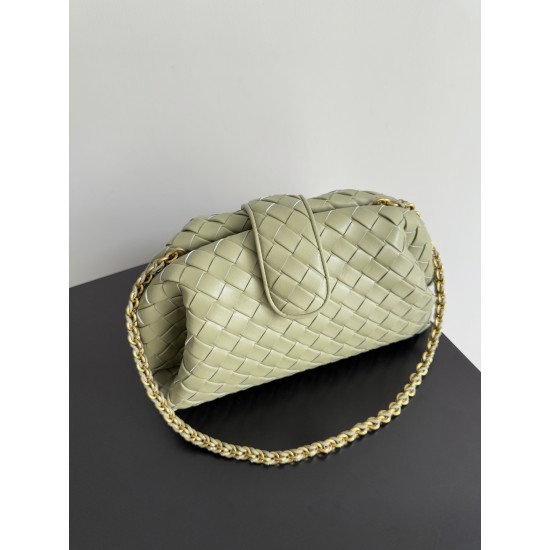 Bottega Veneta Medium Lauren 1980