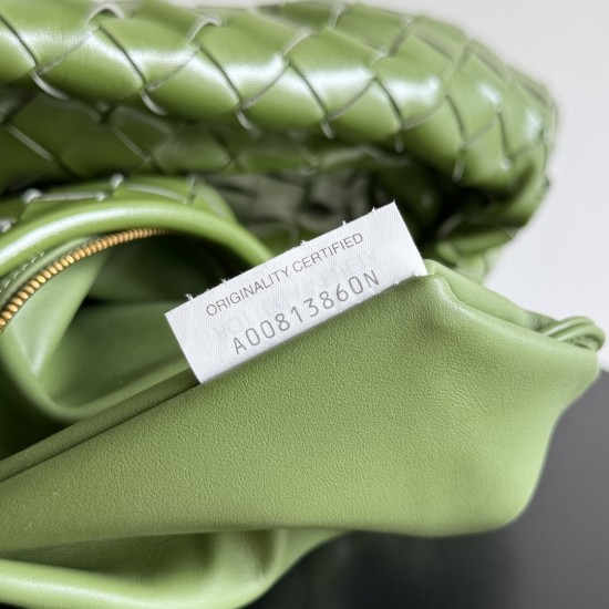 Bottega Veneta Hop
