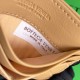 Bottega Veneta Intrecciato Credit Card Case