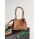 Bottega Veneta Small Parachute