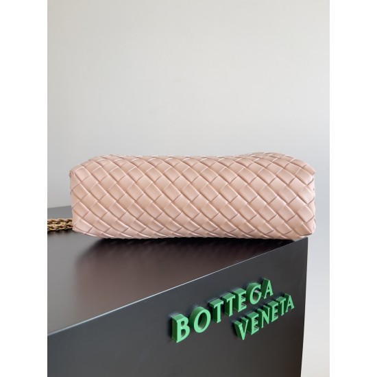 Bottega Veneta Medium Lauren 1980