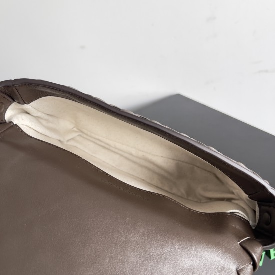 Bottega Veneta Cobble Bag