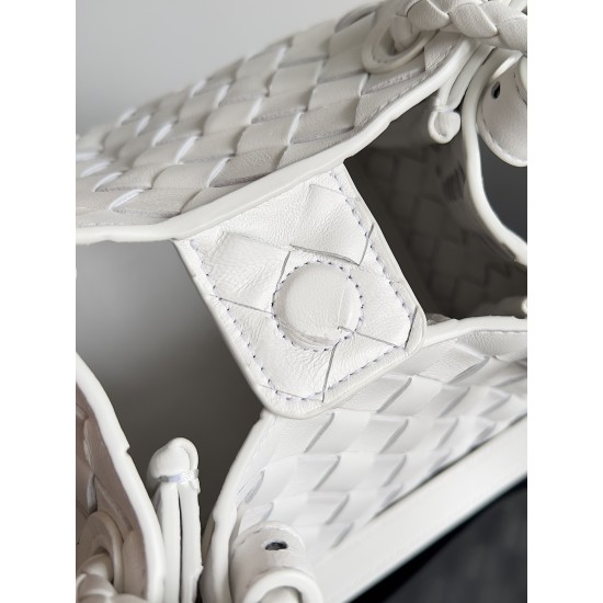 Bottega Veneta Small Parachute
