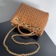 Bottega Veneta Small Andiamo Chain
