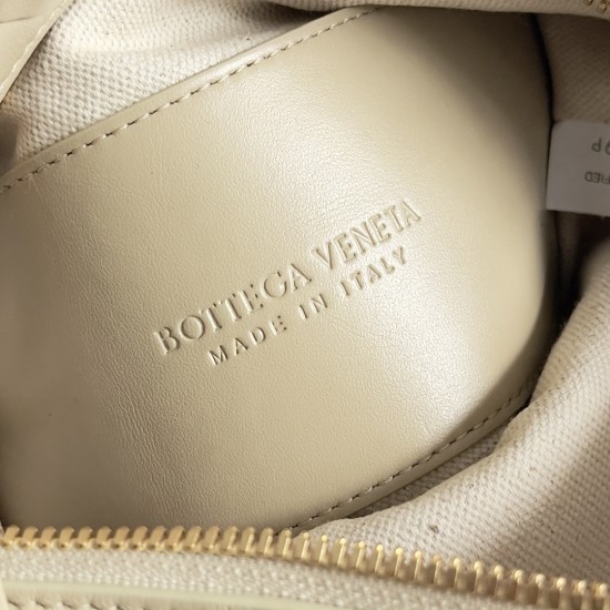 Bottega Veneta Top Handle Loop