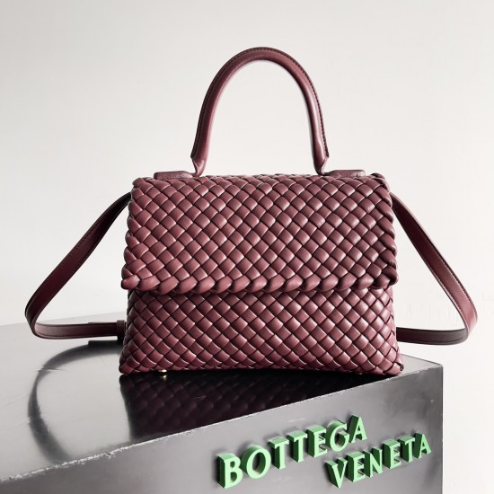 BottegaVeneta Patti Bag