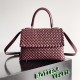 BottegaVeneta Patti Bag
