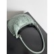 Bottega Veneta Gemelli Shoulder Bag