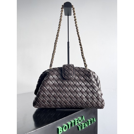 Bottega Veneta Medium Lauren 1980
