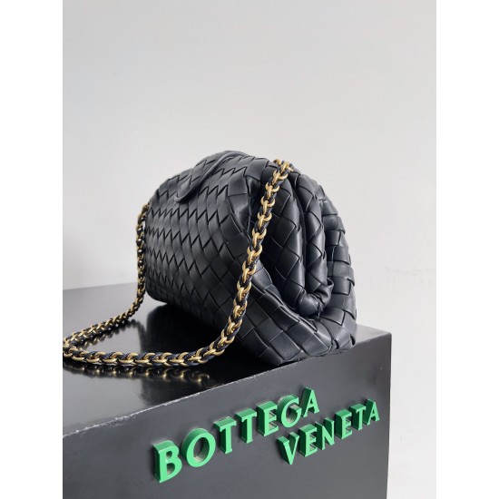 Bottega Veneta Medium Lauren 1980