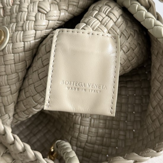 Bottega Veneta Small Tosca