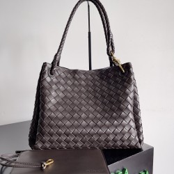 Bottega Veneta Large Parachute