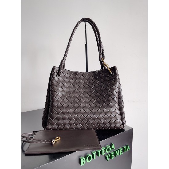 Bottega Veneta Large Parachute