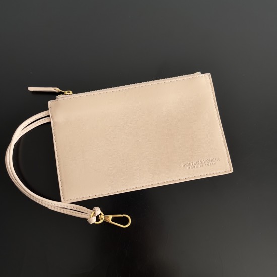 Bottega Veneta Mini Cabat