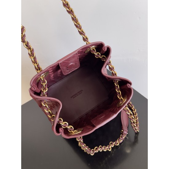 Bottega Veneta Small Parachute Chain