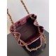 Bottega Veneta Small Parachute Chain