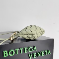 Bottega Veneta Baby Sardine