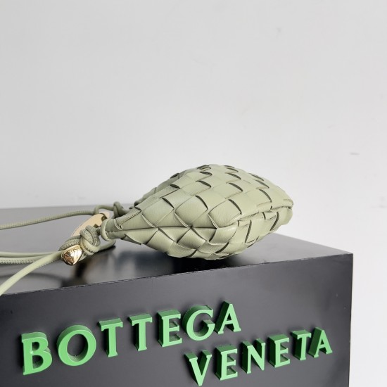 Bottega Veneta Baby Sardine