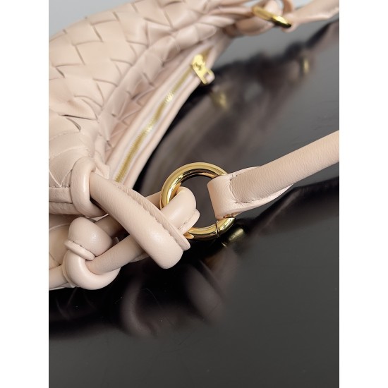 Bottega Veneta Gemelli Shoulder Bag