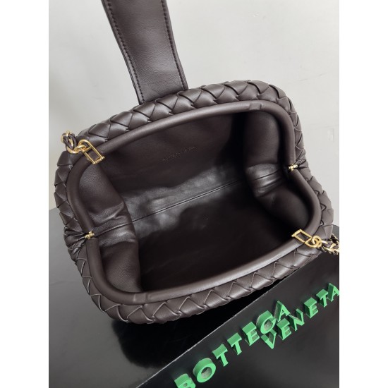Bottega Veneta Medium Lauren 1980