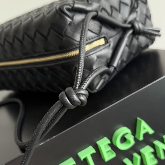 Bottega Veneta Loop Camera Bag
