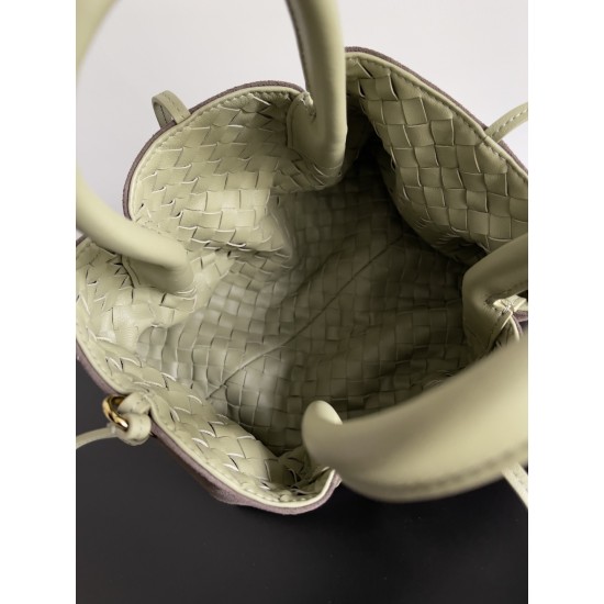 Bottega Veneta Small Pinacoteca