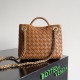 Bottega Veneta Small Andiamo Chain