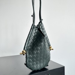 Bottega Veneta Small Solstice Bottega Veneta Small Solstice