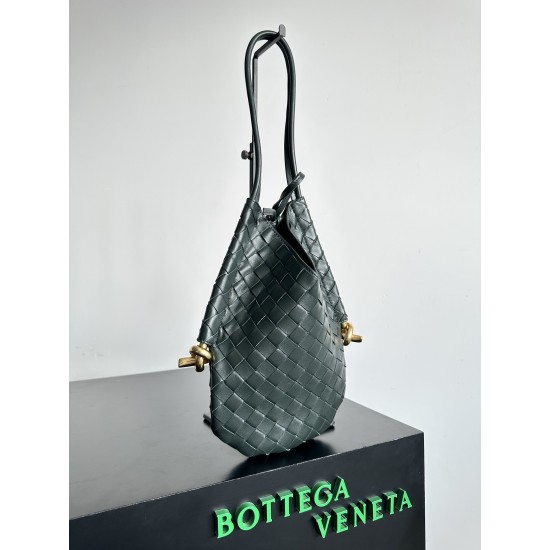 Bottega Veneta Small Solstice