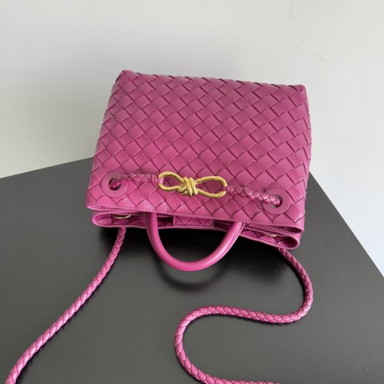 Bottega Veneta Small Andiamo