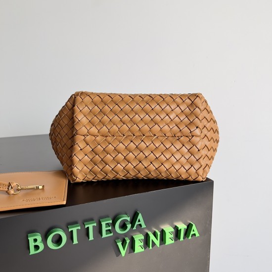Bottega Veneta Mini Cabat