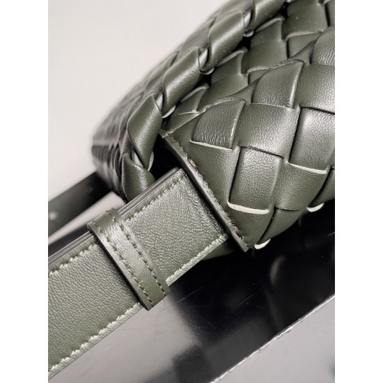 Bottega Veneta Cobble
