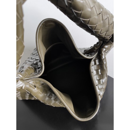 Bottega Veneta Large Hop