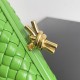 BottegaVeneta Knot Dinner bag