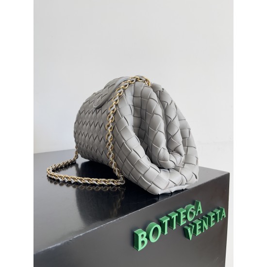 Bottega Veneta Medium Lauren 1980