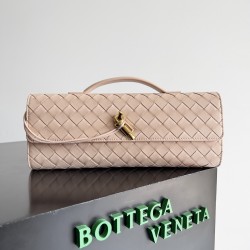 Bottega Veneta Andiamo Clutch Bottega Veneta Andiamo Clutch