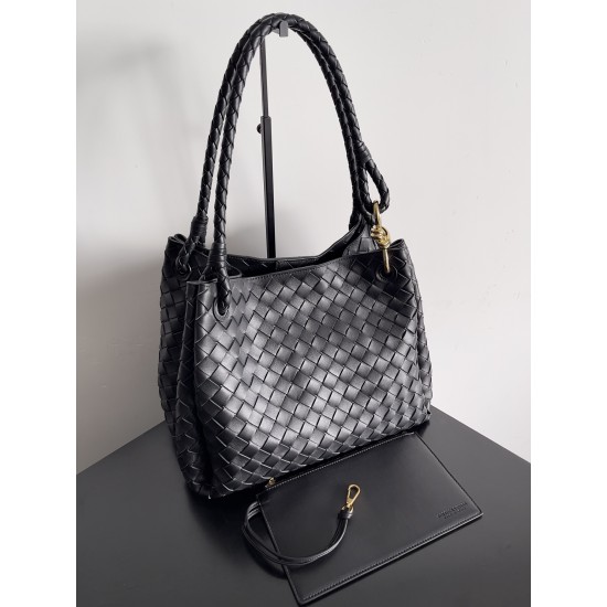 Bottega Veneta Large Parachute