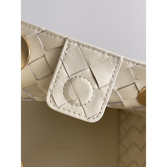 Bottega Veneta Small Parachute Chain