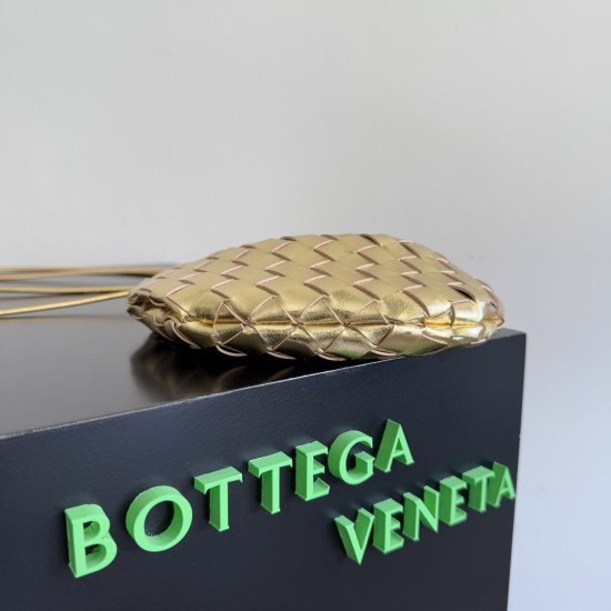 Bottega Veneta Baby Sardine