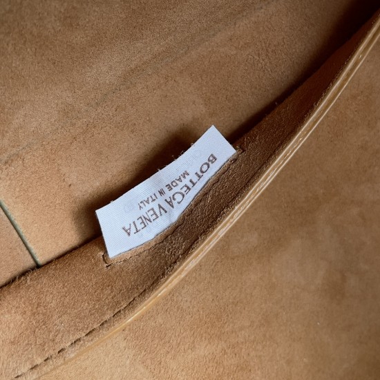 Bottega Veneta Arco Tote Bag