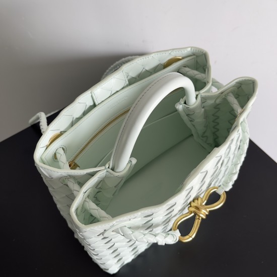 Bottega Veneta Small Andiamo