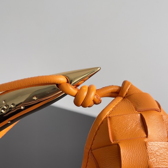 Bottega Veneta Baby Sardine