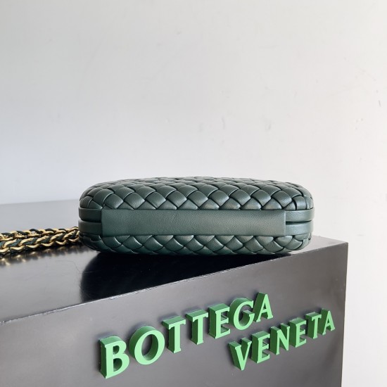Bottega Veneta Knot Chain